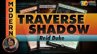 Traverse Shadow  Modern  Channel Reid [upl. by Shreve]