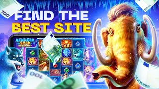 Top Online Casino Reviews Find the Best Sites 🌟🎮 [upl. by Ramsden216]