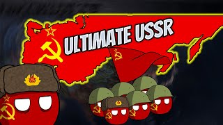 Hoi4 Guide The Ultimate Soviet Union in 2024 [upl. by Booth774]