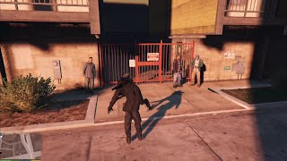 this gta 5 video may give you anxiety [upl. by Ativak554]