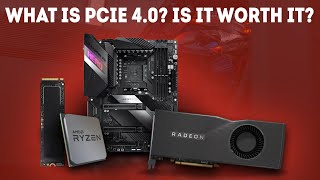 What Is PCIe 40 And Is It Worth It Simple Guide [upl. by Nahtanod]