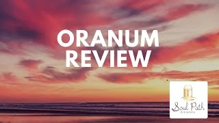 Oranum Review  Psychic Reading Platform [upl. by Tremml]