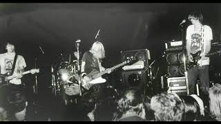 Sonic Youth  June 23 1988 New York NY  CBGBs audio [upl. by Ayamat]