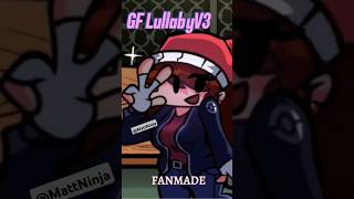 GF Lullaby V3 Playable mode Assets fnfhypnolullaby fridaynightfunkin fnf fnfanimation Fanmade [upl. by Oitaroh691]