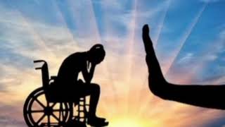 type of disability song  motivational song on differently able  special education Teachers role [upl. by Mavra30]