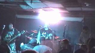 INTESTINAL DISORDER Live at the RoxyOKC October 1st2011 [upl. by Narda]