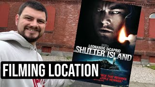 Exploring the abandoned Medfield State Hospital  Shutter Island Filming Location [upl. by Enitsenre295]