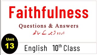 class 10 english chapter 13 exercise class 10 english chapter 13 writing10 class english chapter13 [upl. by Dahlstrom]