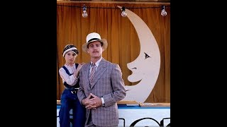 PAPER MOON 1973 RARE OUTTAKES and CANDID PHOTOS [upl. by Alisan]