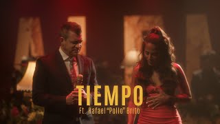 Alemor Ft Rafael Pollo Brito  Tiempo Video Oficial [upl. by Noda]