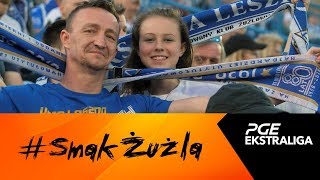 PGE Ekstraliga 2018 SmakŻużla po leszczyńsku [upl. by Terri]