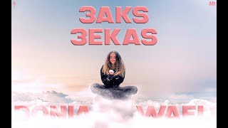 Scemo x Donia Wael  3AKS 3EKAS  REMIX [upl. by Eelinnej907]