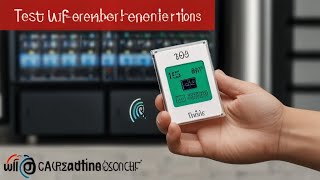 5 Best WiFi Temperature Sensors in 2024 [upl. by Goulden359]