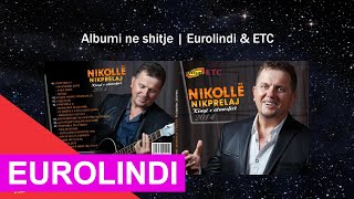 Nikolle Nikprelaj  Potpuria 2 audio 2014 [upl. by Elroy721]