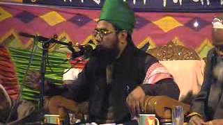 Bangla waz 2012 jubayer ahmed ansari part 3 [upl. by Nitram]