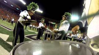 GoPro UHMB Cantina BandSing Sing Sing [upl. by Analihp]