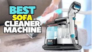 Top 5 Best Sofa Cleaner Machine 2024 Carpet Cleaner Machine [upl. by Ramburt]