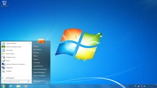 Windows 7  Block Internet Access Allow Local Access [upl. by Hnilym]