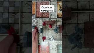 Crossbow  HeroQuest [upl. by Fuchs]