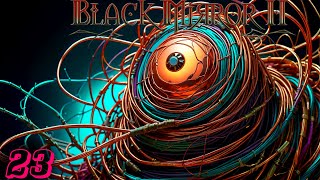 Dreiste Kupferdiebe  BlackMirror2 23 [upl. by Mosby738]