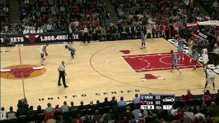 Derrick Rose  The MVP  The Best Plays of 20102011 [upl. by Hynes595]