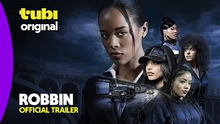 Robbin  Official Trailer  A Tubi Original [upl. by Opal]