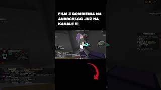 TOTALNA DOMINACJA NA ANARCHIAGG anarchia minecraft anarchiagg viralvideo viralshorts goviral [upl. by Igenia]