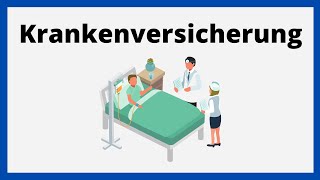 Krankenversicherung  Franchise und Selbstbehalt  einfach erklärt mit Rechenbeispiel [upl. by Adachi]