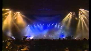 Roch Voisine  Concert du Trocadero 17041992  01 [upl. by Gentilis775]