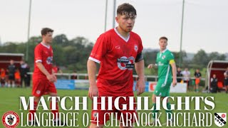 Highlights  Longridge 04 Charnock Richard [upl. by Ativet422]