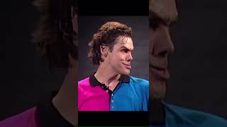 Jim Carrey impressions of Clint Eastwood Jack   Jim Carrey [upl. by Eema118]