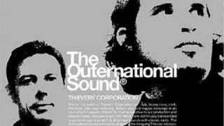 Thievery Corporation  Reign Dub [upl. by Hyozo759]