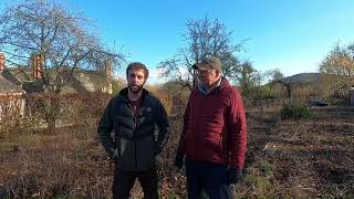 Presteigne Community Garden  An introduction [upl. by Norval]