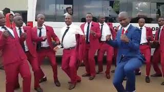 busiswabanomoya cothoza remix by James Black Birds umzimkhulu [upl. by Kee960]