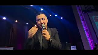 live youcef hessas montreal jour de lan 2 [upl. by Htrahddis]