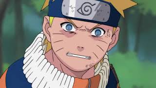 Naruto Cilvanis How Narutos shadow clones never do anything [upl. by Iot]