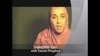 Coping With Loss ᴴᴰ  Ustadha Yasmin Mogahed [upl. by Gawen]