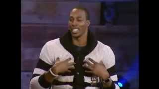 Dwight Howards Christian Testimony 2013 [upl. by Cindy]