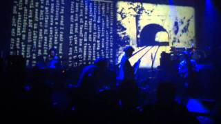 Godspeed You Black Emperor  The Dead Flag Blues Live in Athens 18122010 [upl. by Gora]