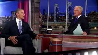 David Letterman A Life on Television Promo [upl. by Nonarb]