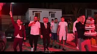 Mariage Algerien 2024  DREAMSTUDIO  عرس خونا أحمد أفضل أعراس 2024 [upl. by Hellah8]