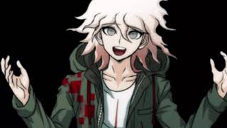 Nagito simping for mikan [upl. by Menard342]