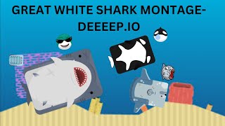 shark montage deeeepio [upl. by Chemash]