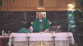 St Petronille LiveStream Rosary amp Mass Thursday Oct 3 2024 730 AM [upl. by Jeff]