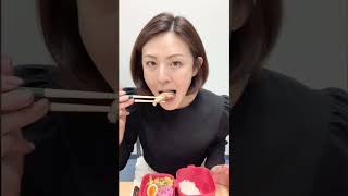 【20241021】OLがお昼休みに手作り弁当をひたすら食べる動画 お弁当 手作り弁当 ol [upl. by Eittocs]