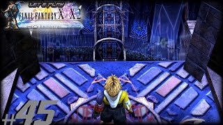 Dials On Trial  Final Fantasy X Episode 45  wProxify [upl. by Atirabrab]