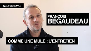 François Bégaudeau  les accusations le féminisme amp les symboles  Entretien [upl. by Rodgiva23]