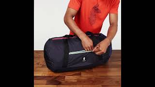 Cotopaxi Ligera 45 L Duffel bag [upl. by Kentigera]