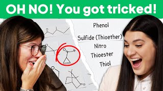 Identifying Functional Groups  Study With Us [upl. by Cran]