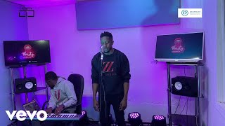 Trevor Dongo  Thirsty Thursdays Part 12 Official Live Video ft Alexio Kawara [upl. by Cthrine]